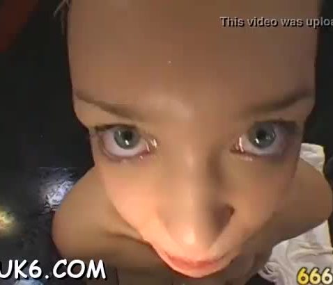 Pussy bang