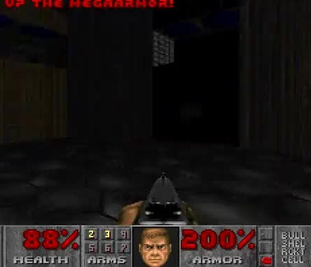 Doom part 1