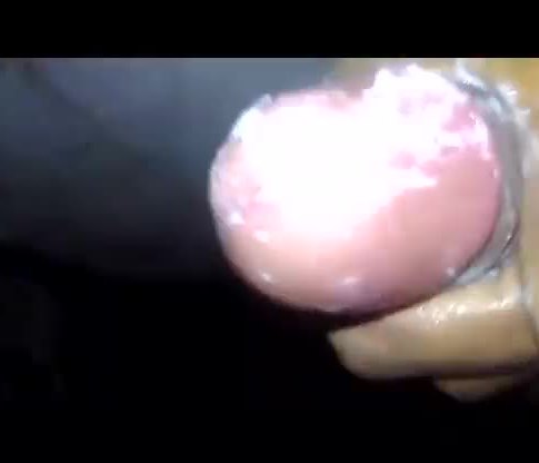 Blowjob cum