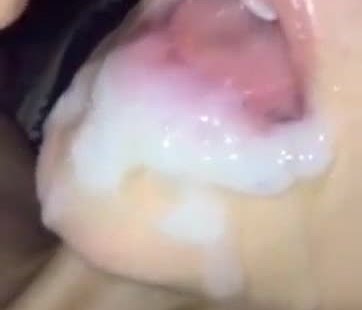 Cumslut Girlfriend Compilation