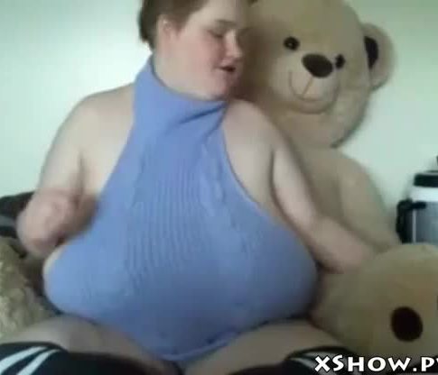 Hot Gordas Teen Orgasm