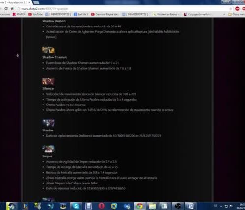 Dota 2 explication