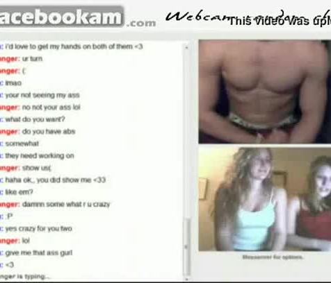 Amateurcams 56