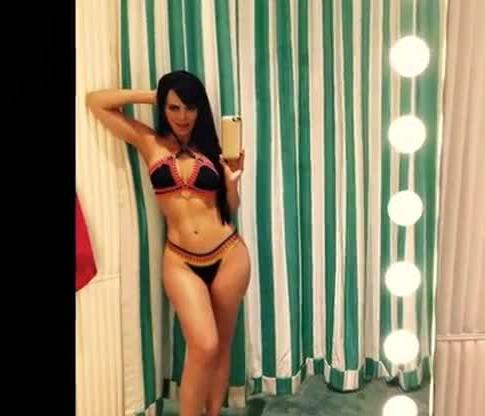 LO MAS HOT DE MARIBEL GUARDIA