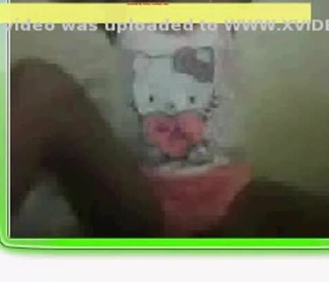 Marcela sanchez cesun my novia en skype